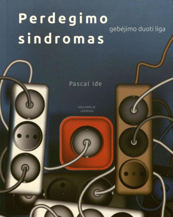 Perdegimo sindromas