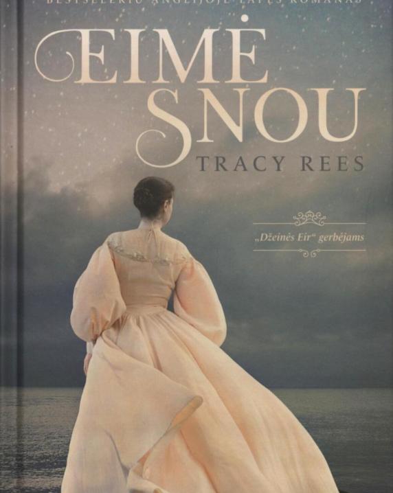 Eimė Snou