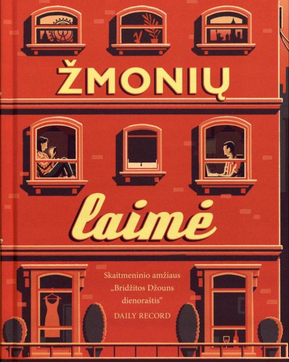 Žmonių laimė