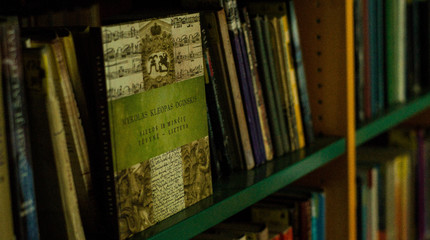 Atraskite romantizmą: Mykolas Kleopas Oginskis