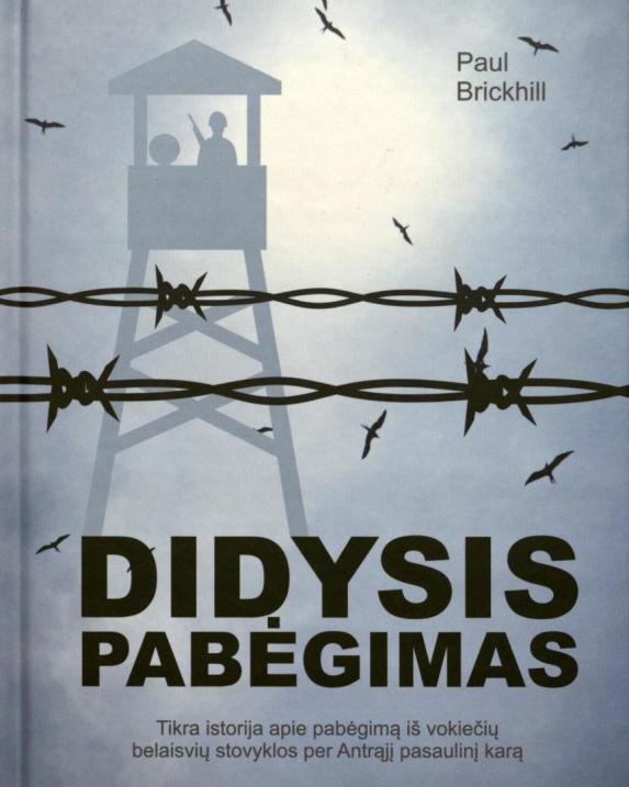 Didysis pabėgimas