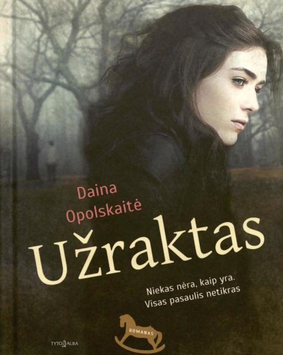 Užraktas