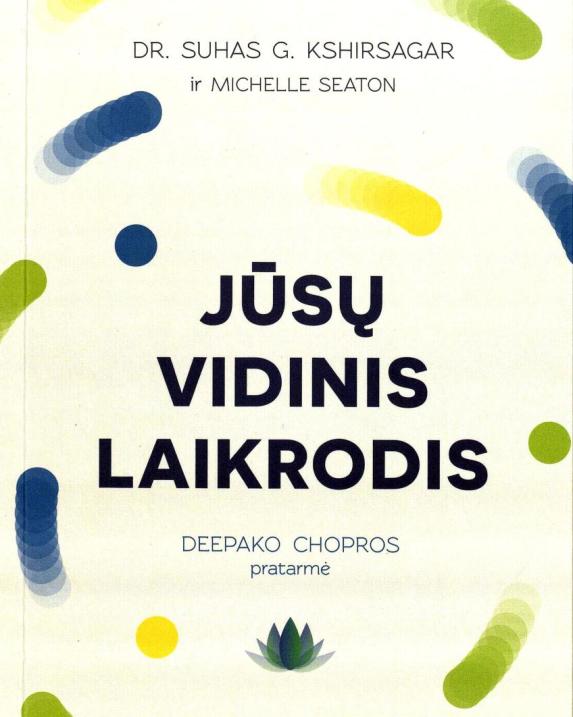 Jūsų vidinis laikrodis