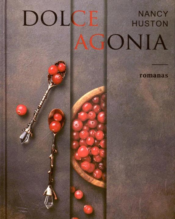 Dolce agonia