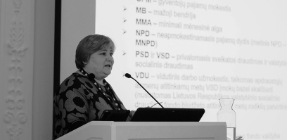 Kviestinių specialistų seminarai informacinio – medijų raštingumo tema bibliotekoje 