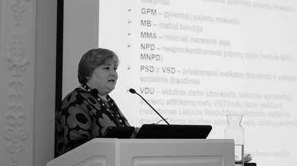 Kviestinių specialistų seminarai informacinio – medijų raštingumo tema bibliotekoje 