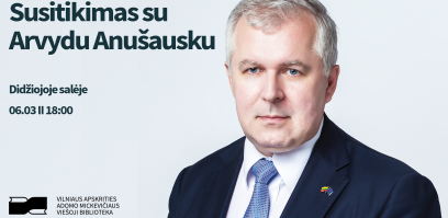 Svarbias temas prisimenant