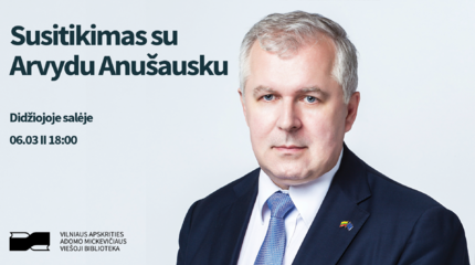 Svarbias temas prisimenant