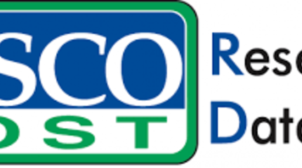 EBSCO internetinis seminaras