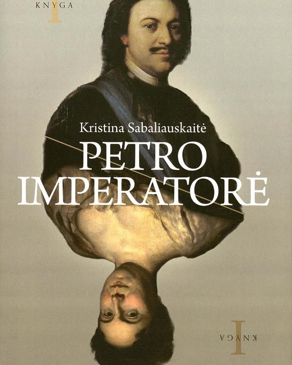 Petro imperatorė