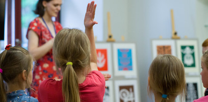 Mūsų biblioteka kviečia net į 7 „Kultūros paso“ edukacijas!