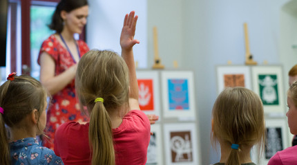 Mūsų biblioteka kviečia net į 7 „Kultūros paso“ edukacijas!