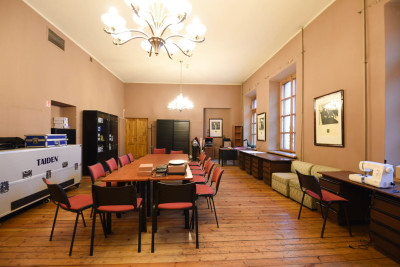 Kūrybos laboratorija
