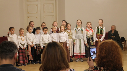 Legendinės knygos „Lietuvių liaudies žaidimai ir pramogos“ atgimimas