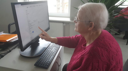 Skaitmeninio raštingumo mokymai bibliotekose: sužinoti, išbandyti, suprasti