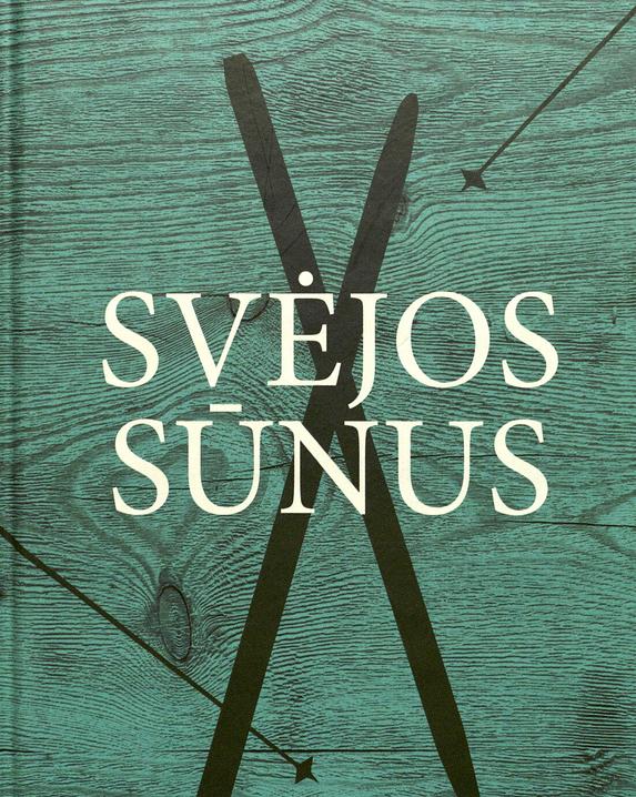 Svėjos sūnus