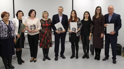Paaiškėjo geriausi Vilniaus regiono bibliotekininkai