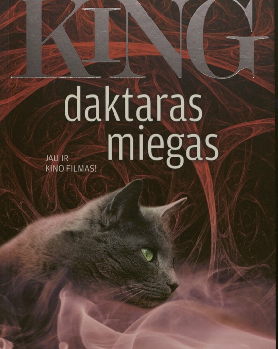 Daktaras miegas