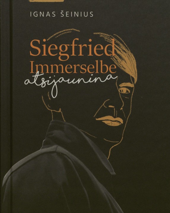 Siegfried Immerselbe atsijaunina