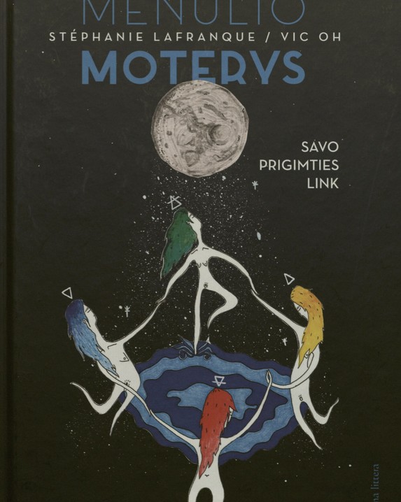 Mėnulio moterys