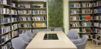 Naujausias tyrimas rodo, kad bibliotekų teikiamas paslaugas lankytojai vertina labai gerai