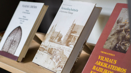 Bibliotekų reikšmė šiandien: iškalbingi tyrimo rezultatai