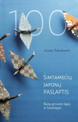 Šimtamečių japonų paslaptis