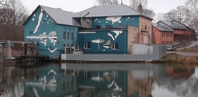 Kultūros keliai