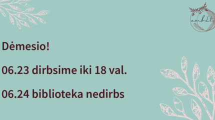 Per Jonines nedirbsime