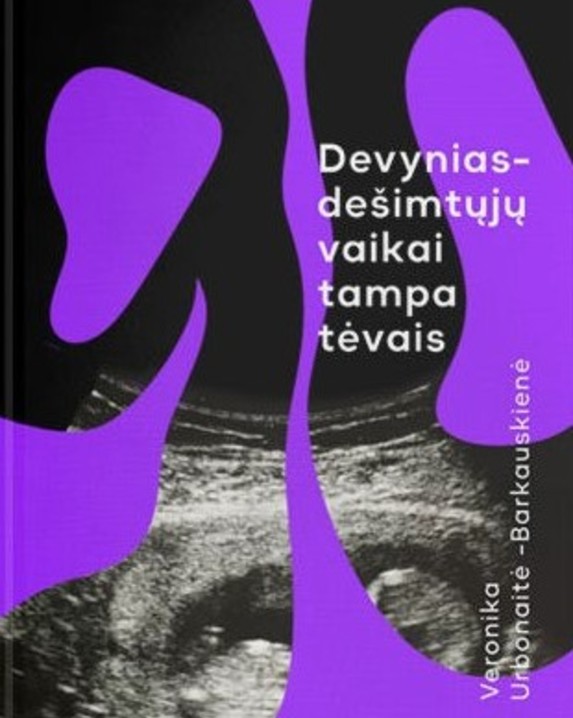 Devyniasdešimtųjų vaikai tampa tėvais