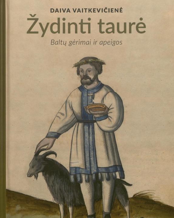 Žydinti taurė