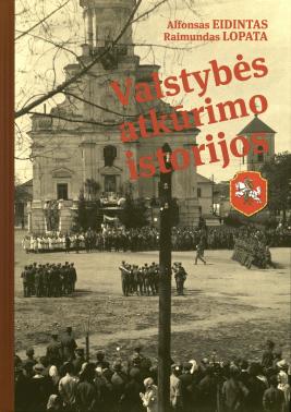 Valstybės atkūrimo istorija