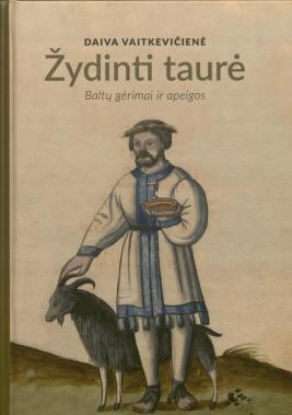 Žydinti taurė