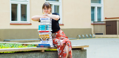 Biblioteka praturtėjo naujais leidiniais