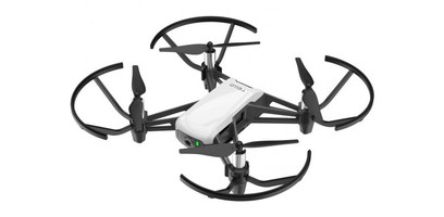Kviečiame į pažintį su dronais