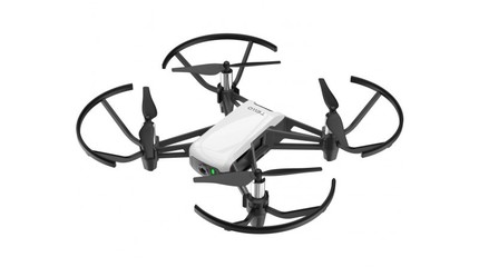 Kviečiame į pažintį su dronais