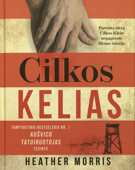 Cilkos kelias