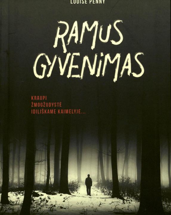 Ramus gyvenimas