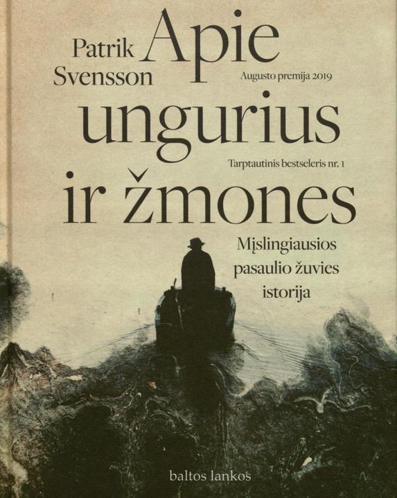 Apie ungurius ir žmones