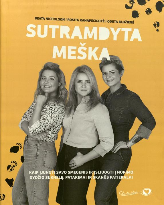 Sutramdyta Meška