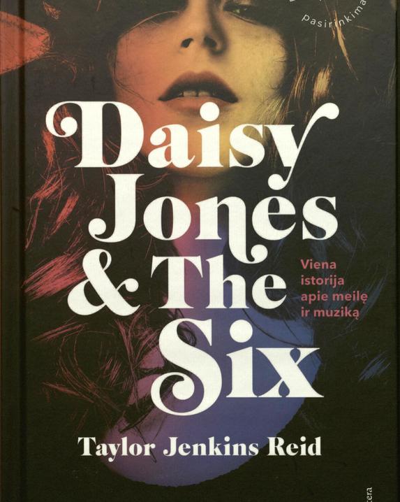 Daisy Jones & The Six