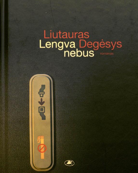 Lengva nebus