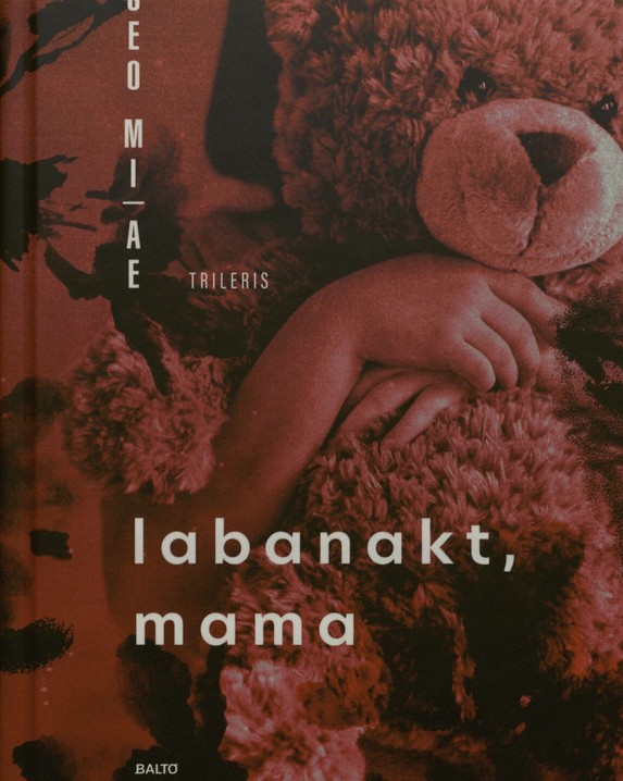 Labanakt mama