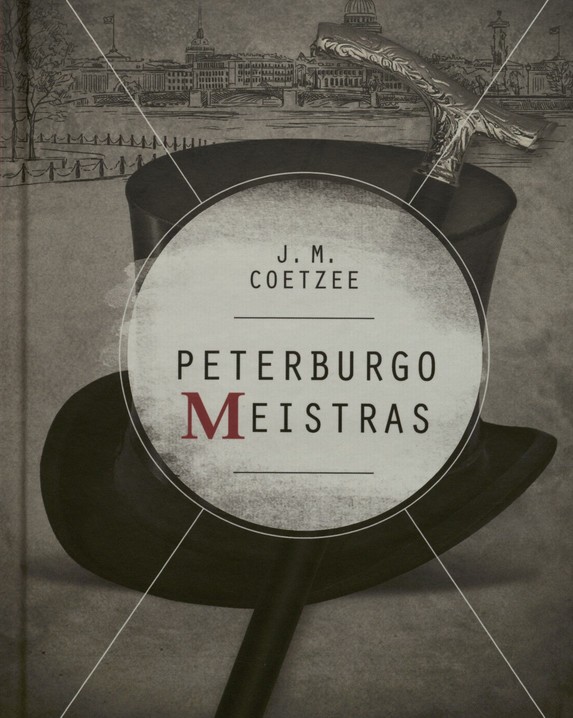 Peterburgo meistras