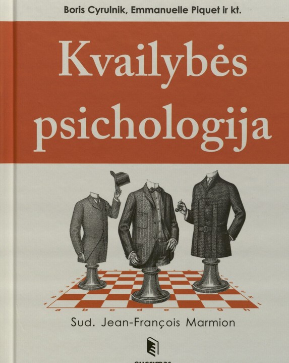 Kvailybės psichologija