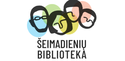 Šeimadienių bibliotekoje – pokalbiai visiems tėvams aktualiomis temomis