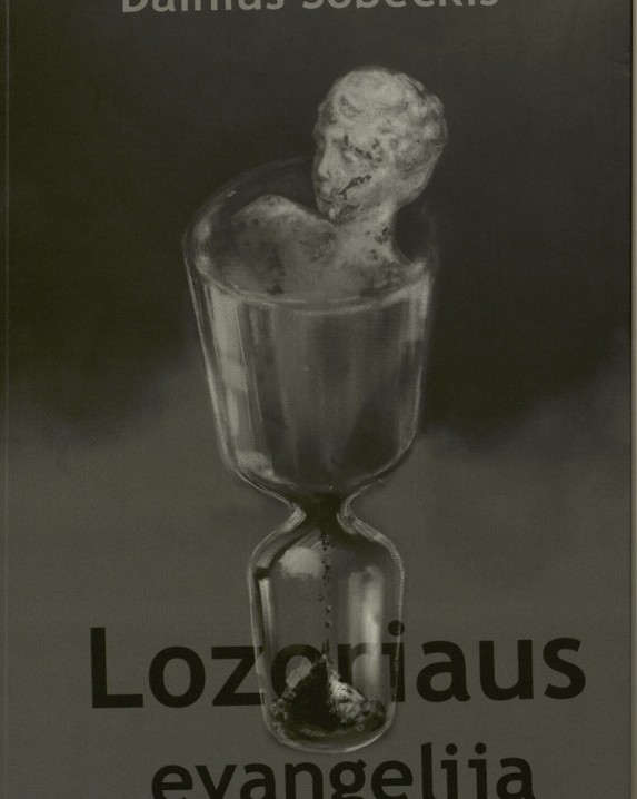 Lozoriaus evangelija