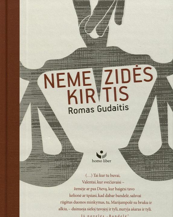 Nemezidės kirtis