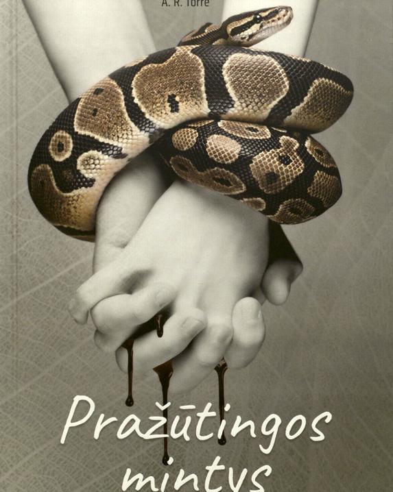 Pražūtingos mintys