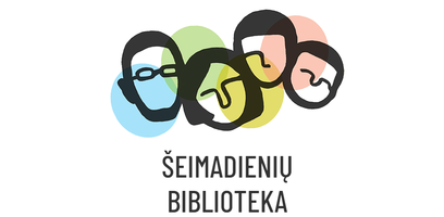 Šeimadienių bibliotekoje – idėjos, kaip prasmingai leisti laiką su šeima